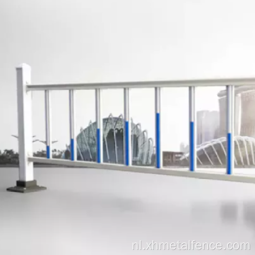 Koolstofstaalwegbarrière voor de weg te koop